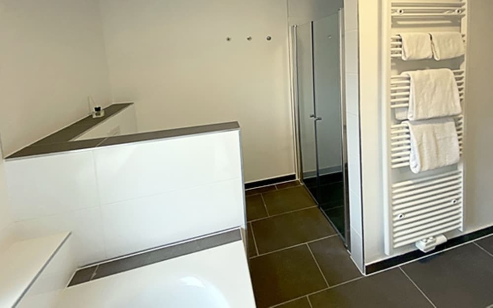 Deluxe Apartment with 2 Bedrooms - Photo 5