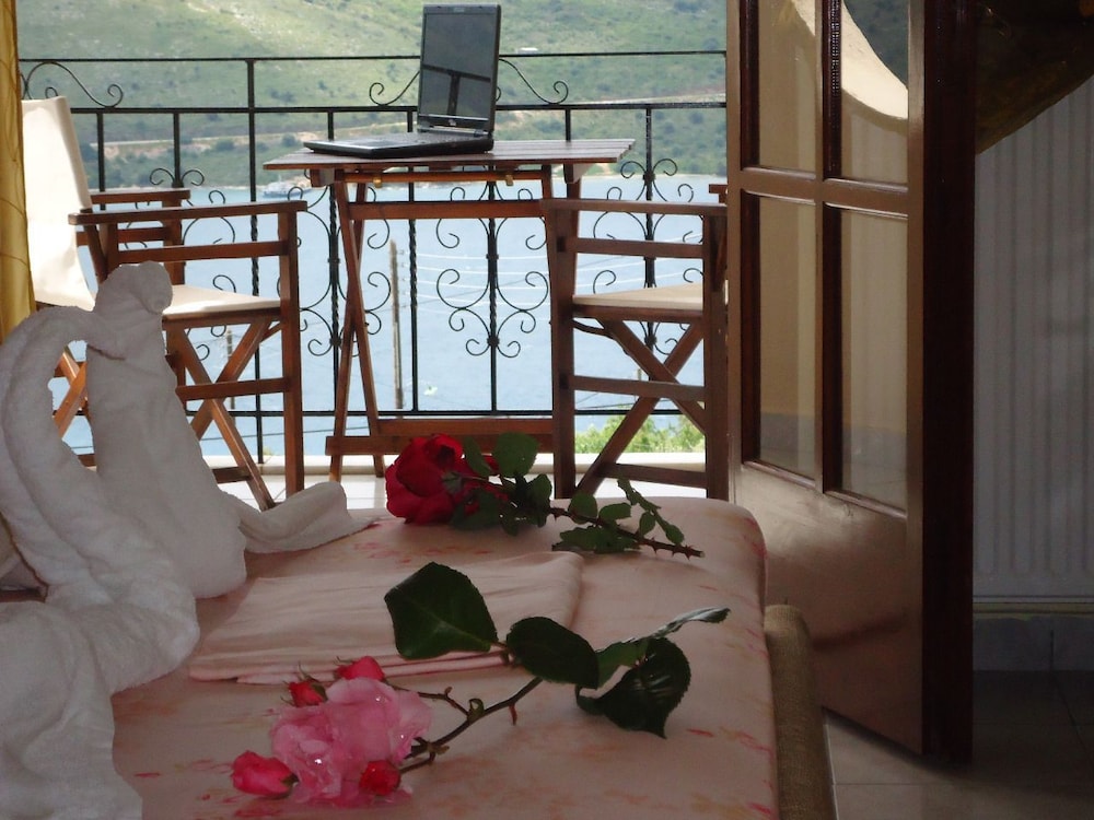 Studio, Sea View photo 2