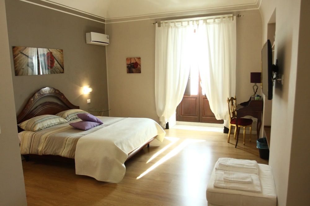 Deluxe Double Room photo 1
