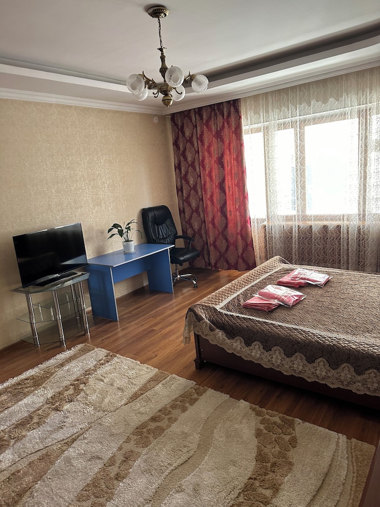 Family Double Room photo 1