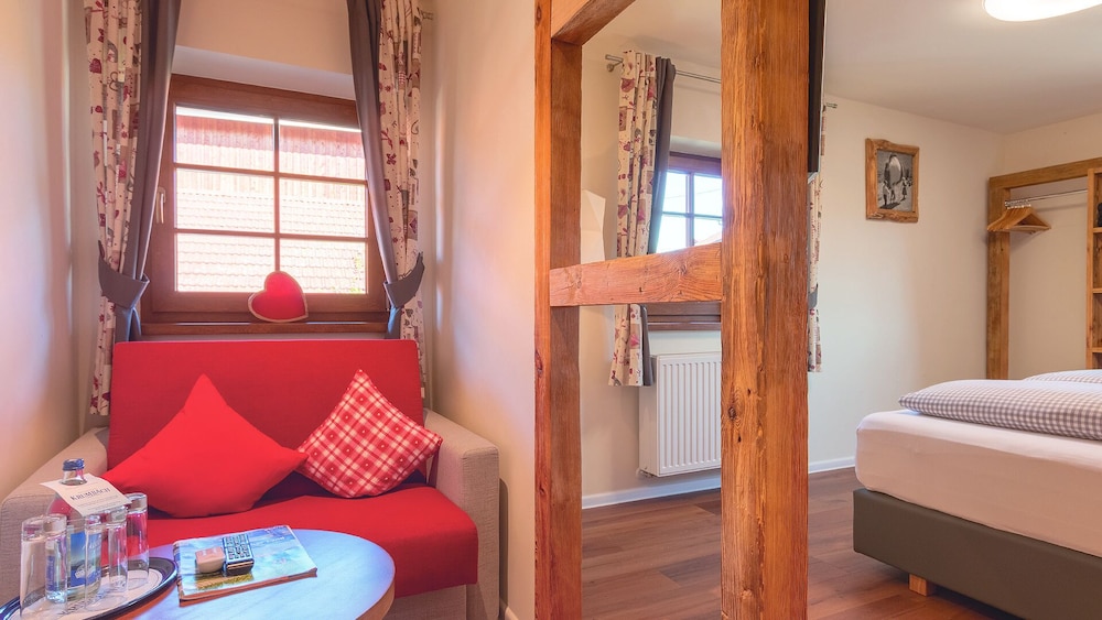 Superior Double Room - Photo 3