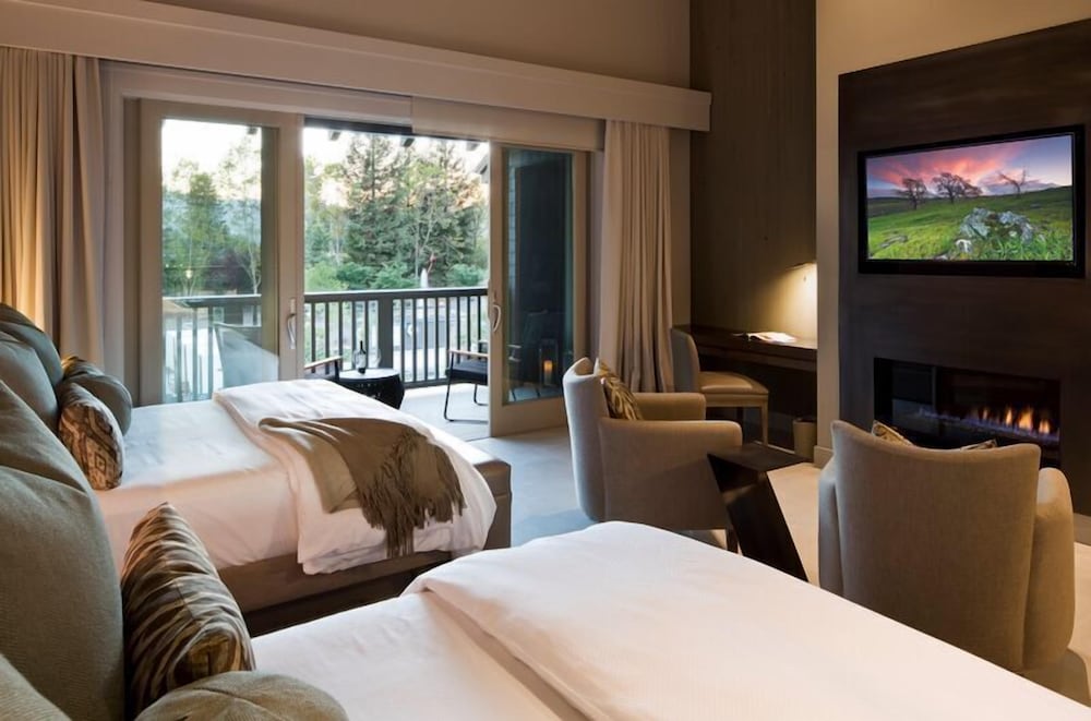 Garden Suite, 2 Queen Beds, ADA - Photo 3