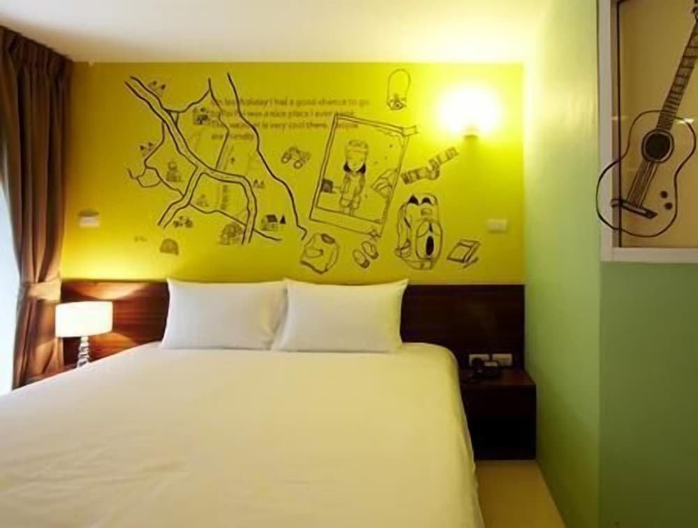 Standard Double Room photo 1