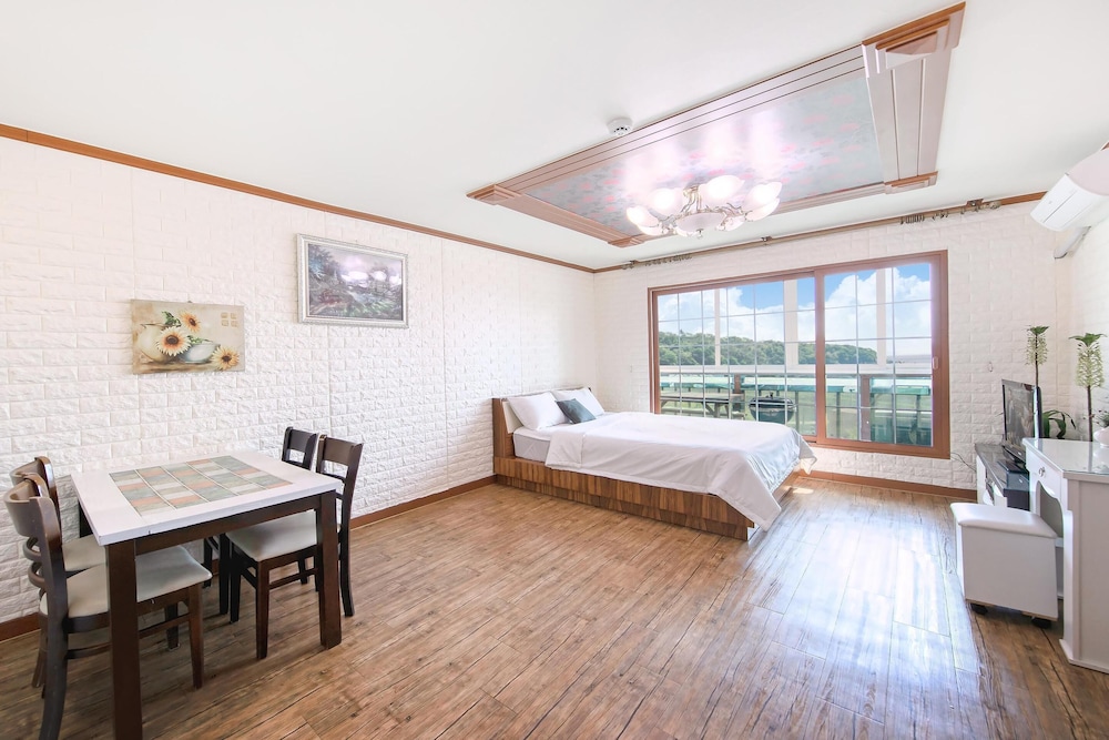 Basic Room, 1 Bedroom (Hanuel ( F3 )) - Photo 6