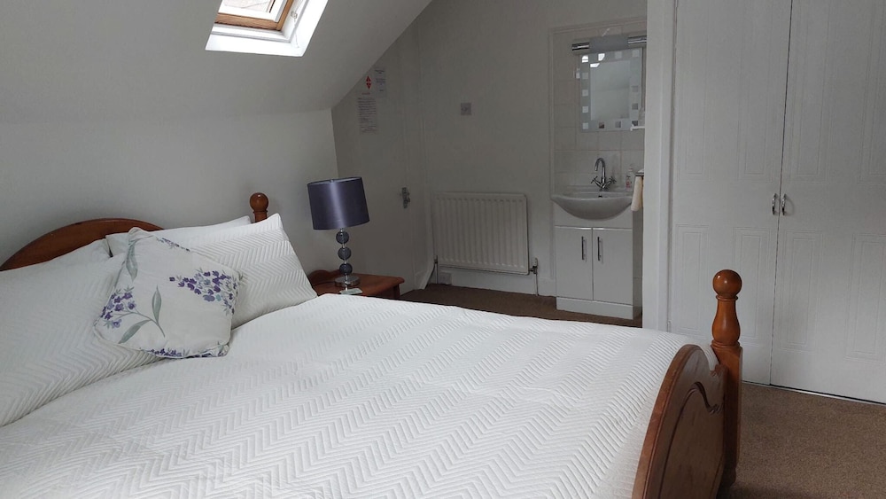 Double Room, Ensuite (room) photo 3
