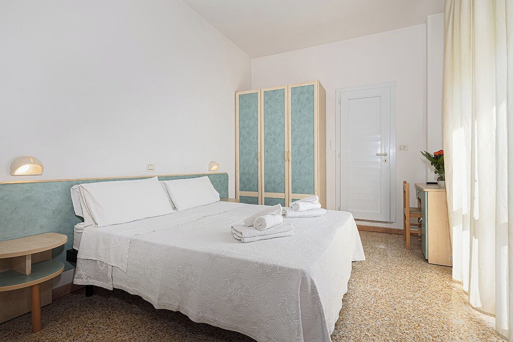 Comfort Double Room, Air conditioning