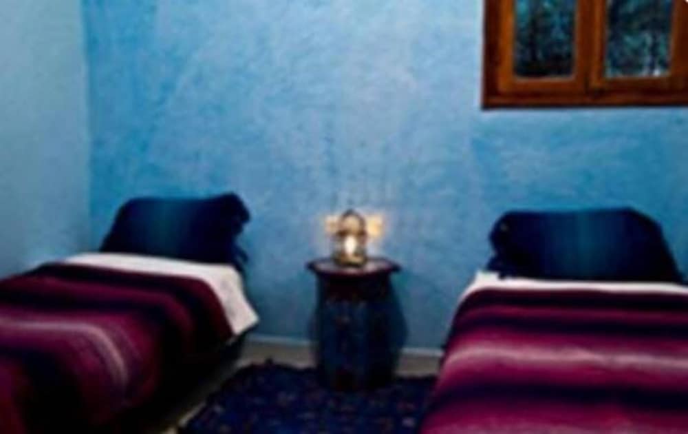 Twin Room, 2 Twin Beds, Non Smoking