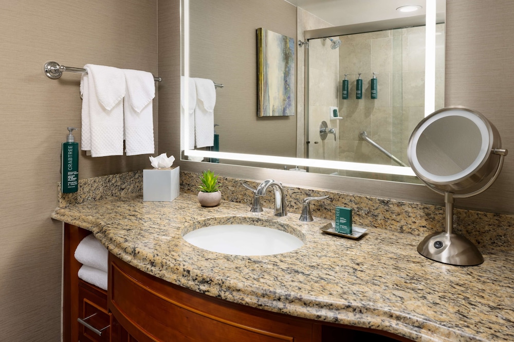 1 King Bed Suite with Balcony photo 3
