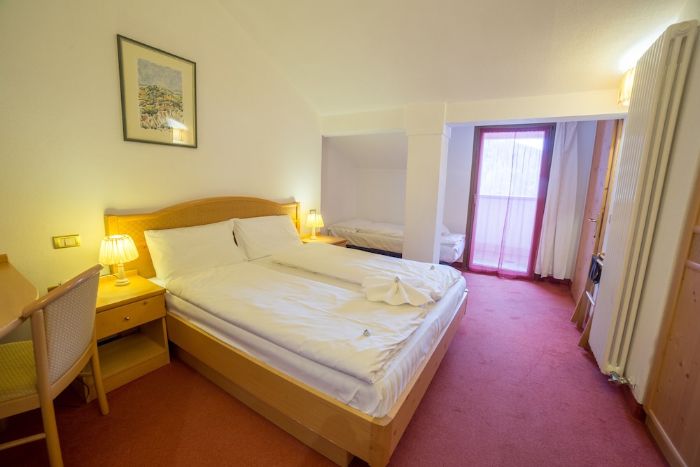 Panoramic Double Room