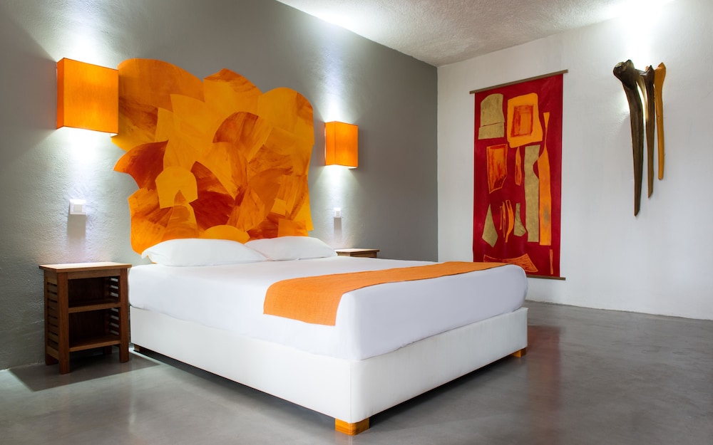 Superior Room, Terrace