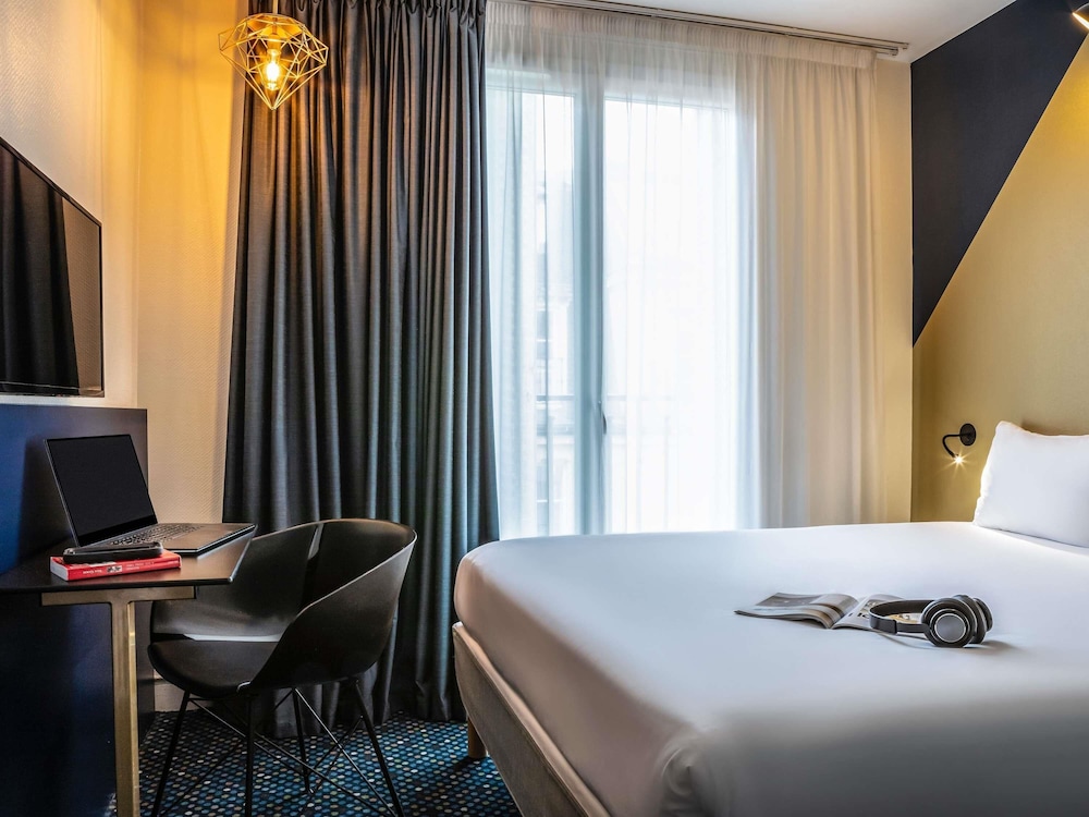 Standard Room, 1 Twin Bed