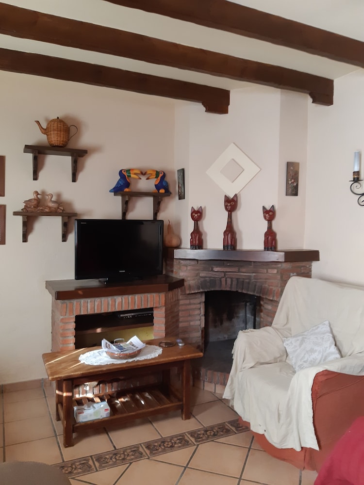 Casa, 3 habitaciones