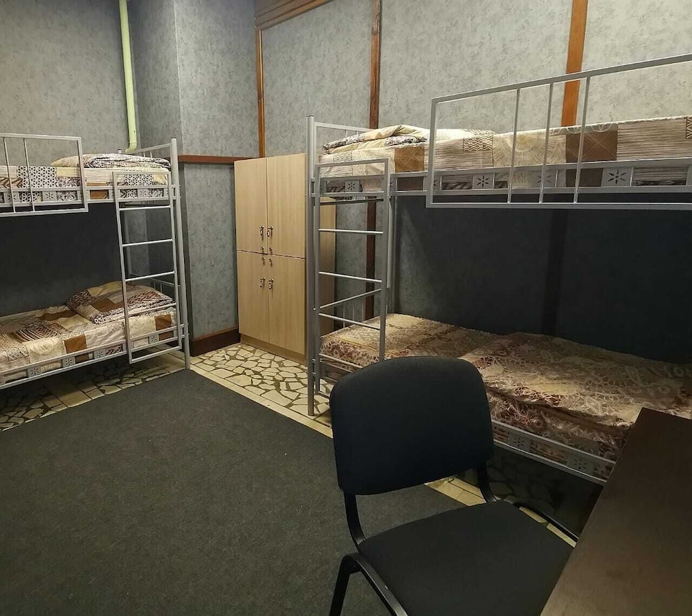 Shared Dormitory, Mixed Dorm (4 People) photo 2