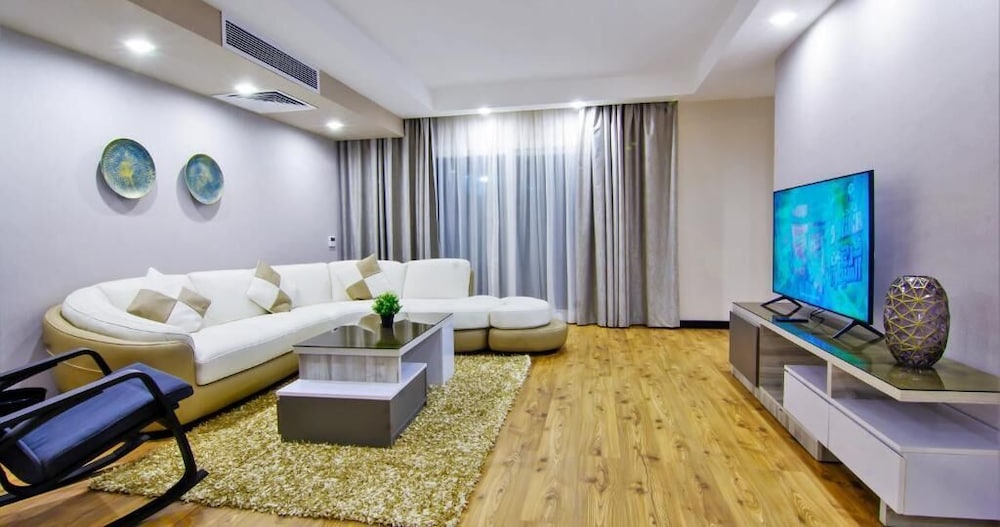 Ocean Studio Apartment