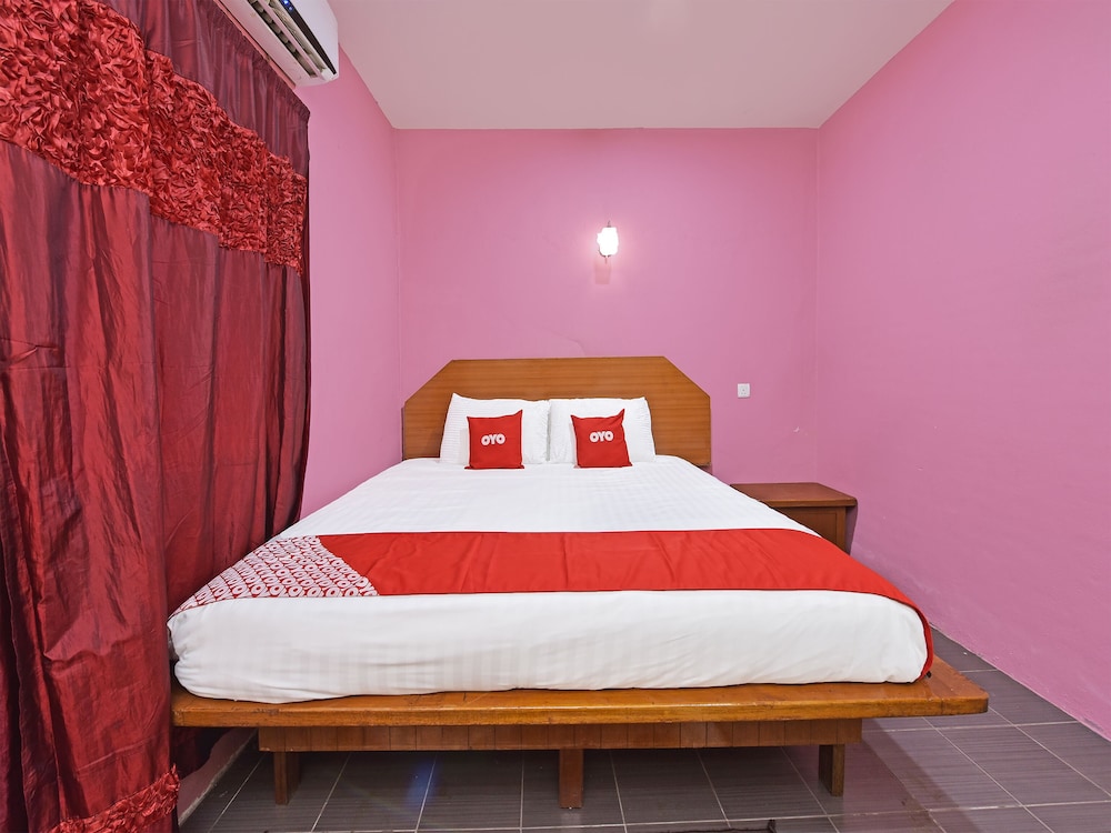 Standard Double Room, 1 King Bed - Photo 3