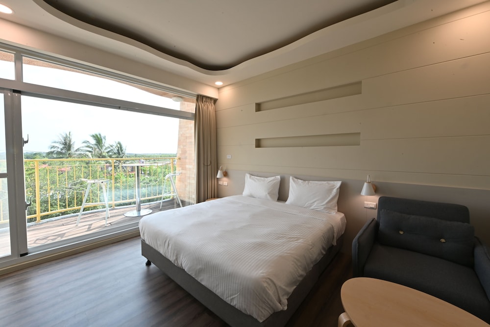 Senior Double Room photo 3