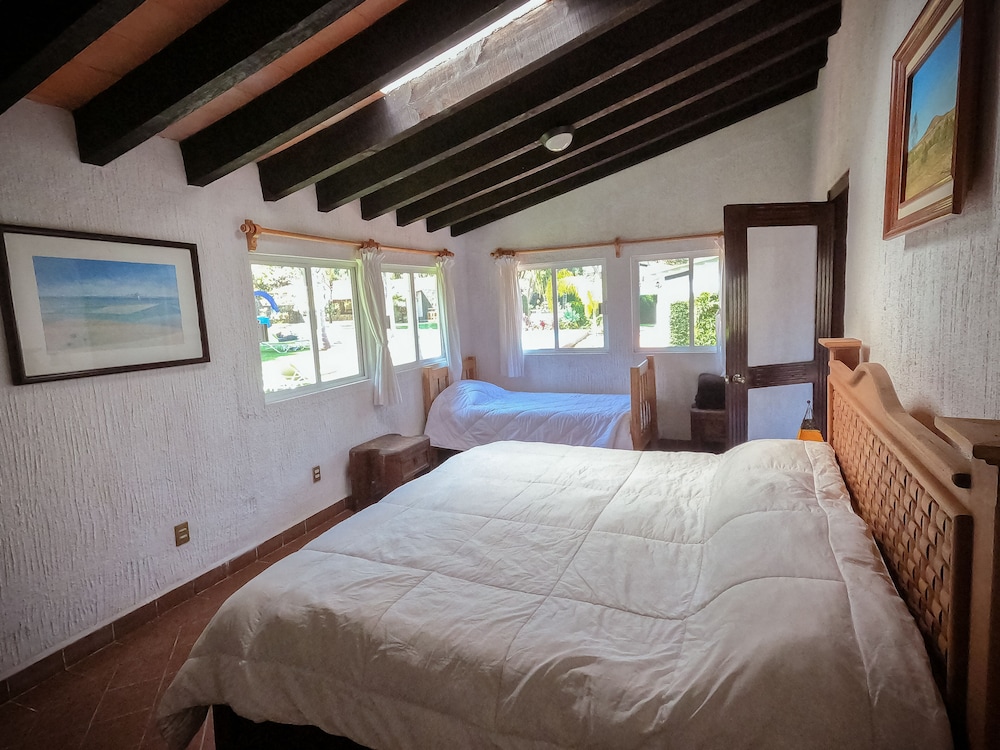 Standard Quadruple Room photo 1