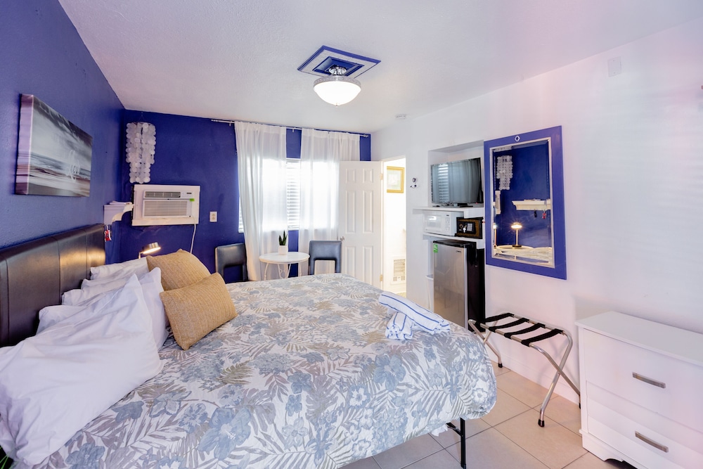 Basic Room photo 3