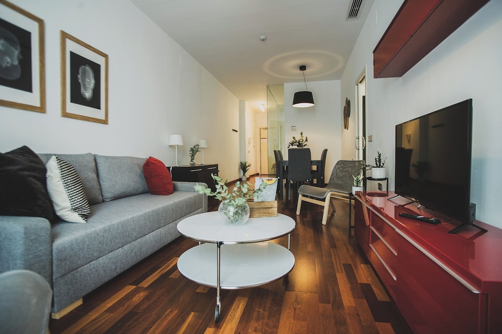 Apartment, 1 Bedroom - Photo 3