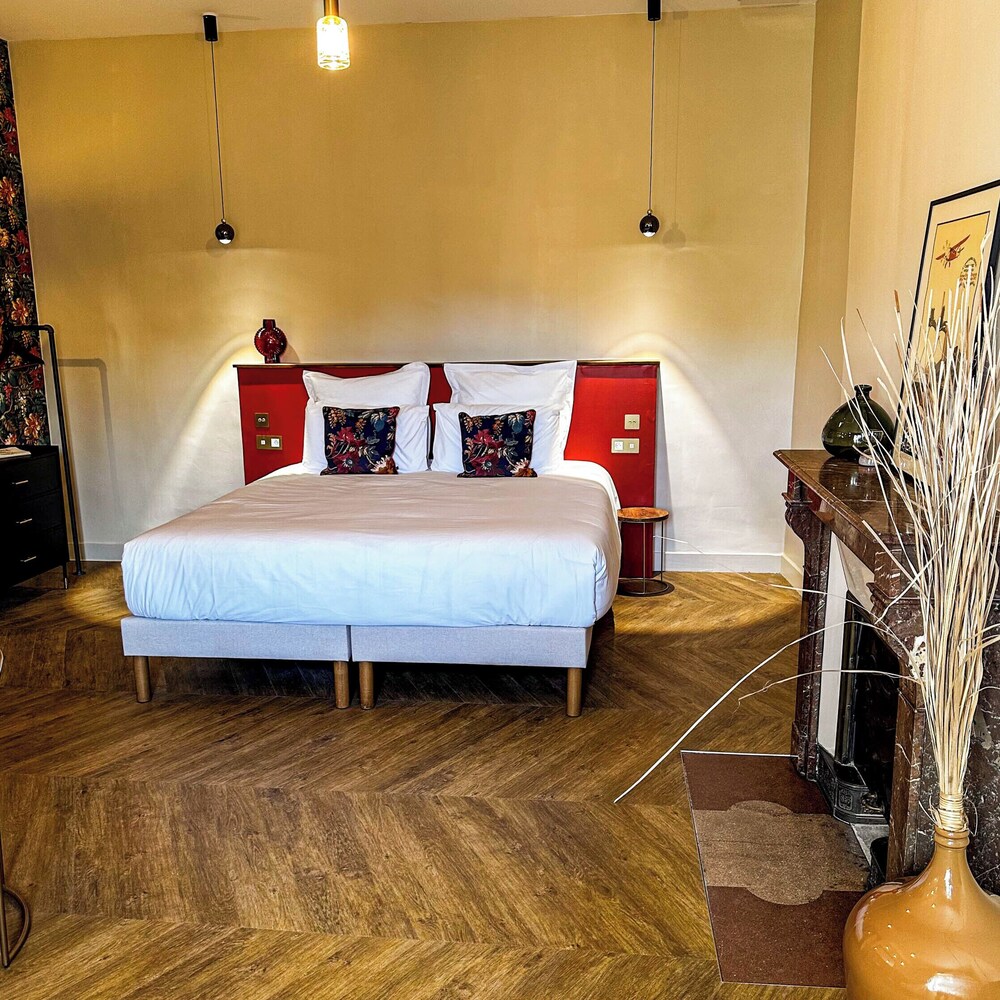 Premium Double Room photo 1