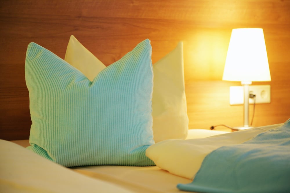 Basic Single Room photo 3