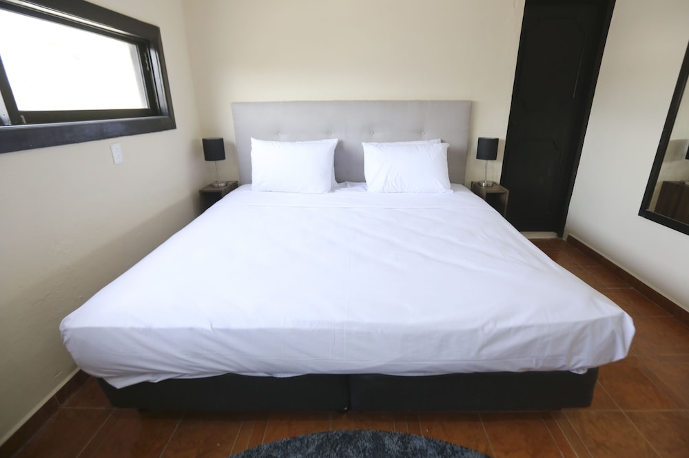 Deluxe Room photo 1