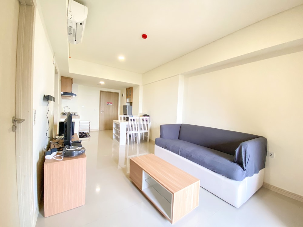 Apartment, 3 Bedrooms