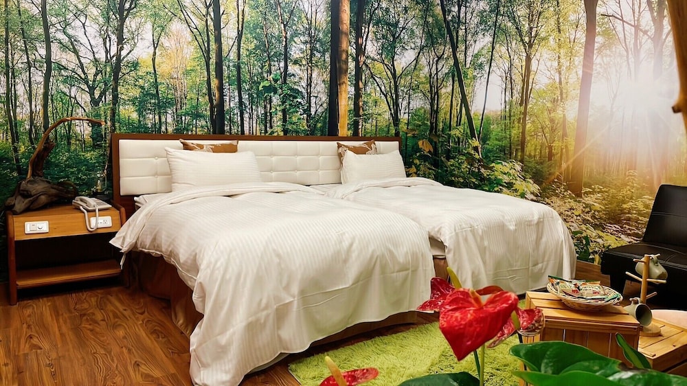 Signature Twin Room, 2 Twin Beds photo 1