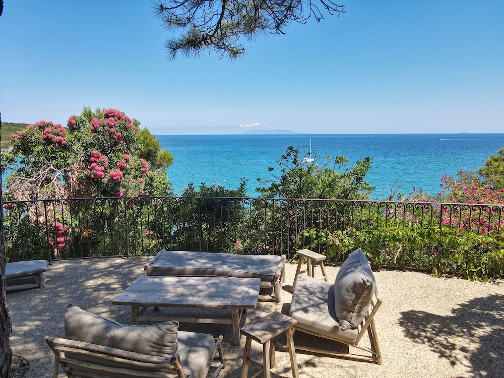 Villa Capraia Villa Capraia