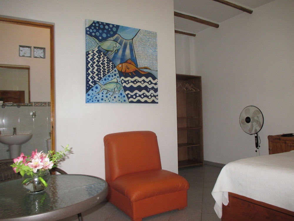 Double Room photo 2