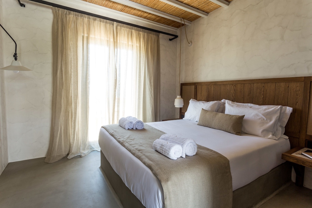 Double Room, Sea View