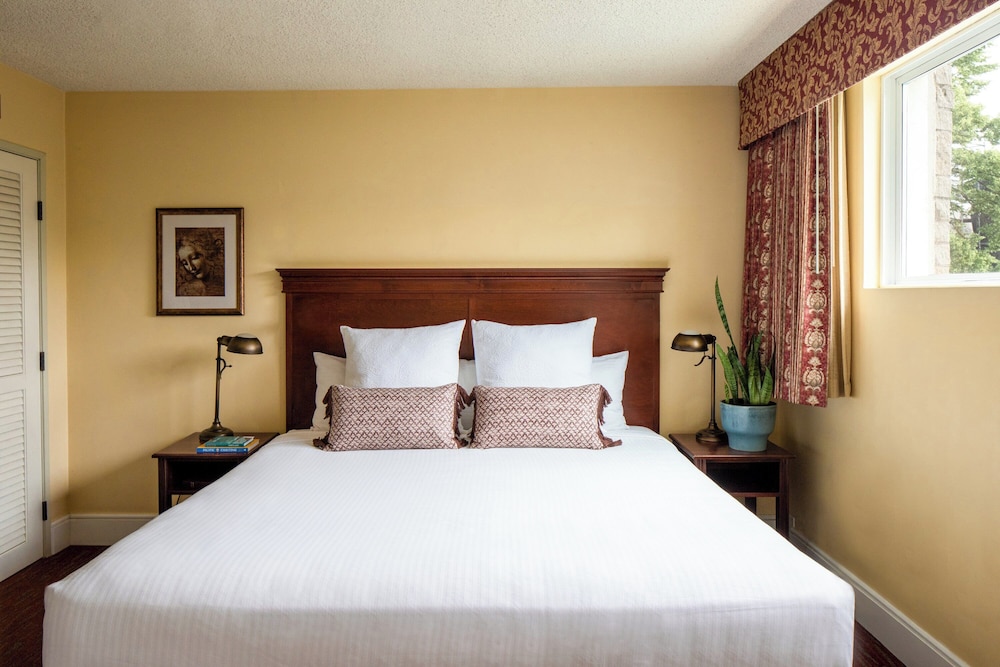 Deluxe Suite, 1 Bedroom - Photo 4