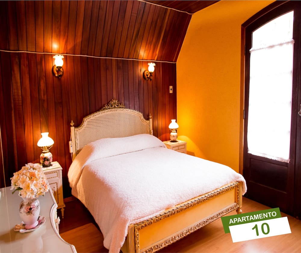 Exclusive Double Room, 1 Double Bed photo 2