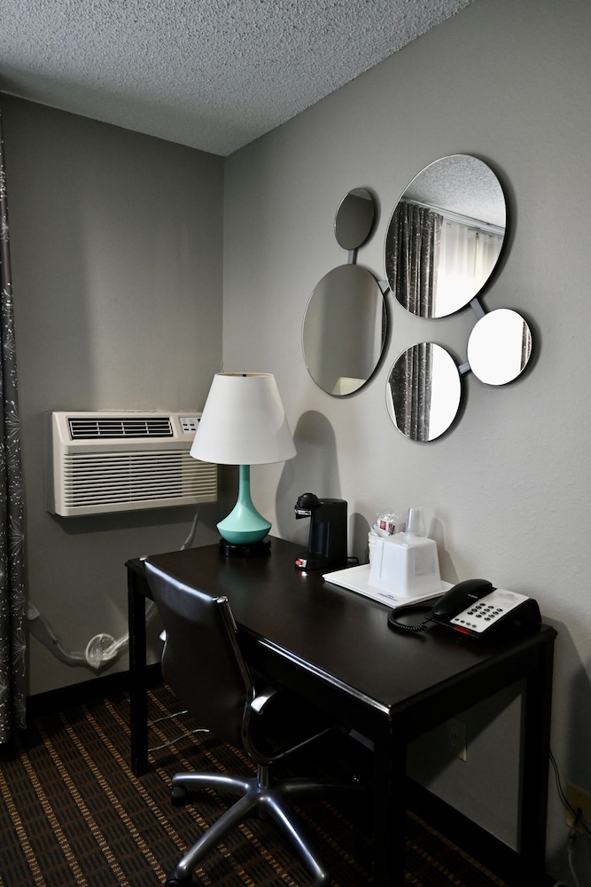 Howard Johnson by Wyndham New Braunfels, Foto 9