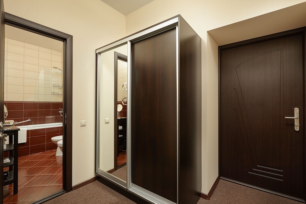 Comfort Room (First Category ) photo 3
