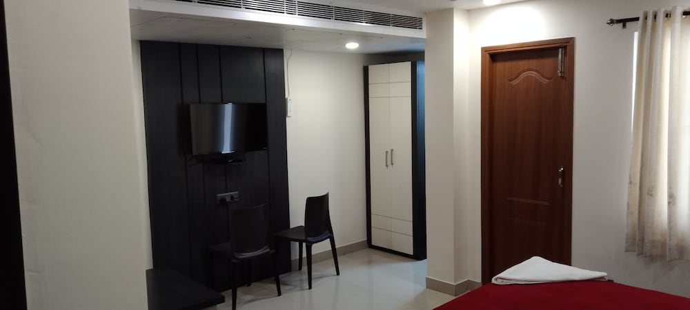 Standard Room photo 3