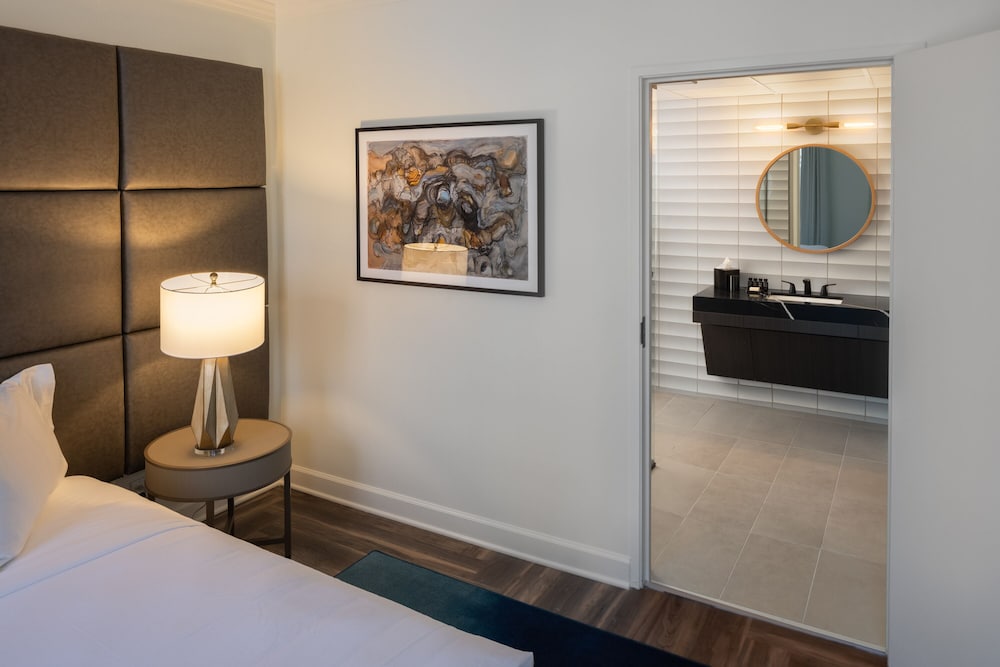 Hotel Deco Omaha, Tapestry Collection by Hilton, Billede 3