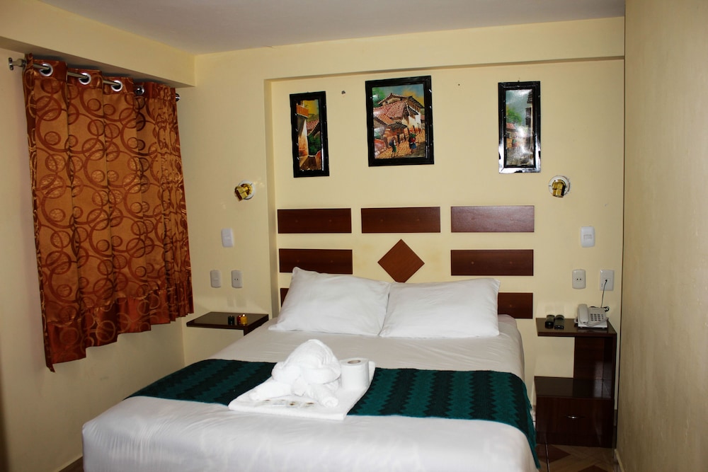 Double Room, 1 Double Bed photo 1