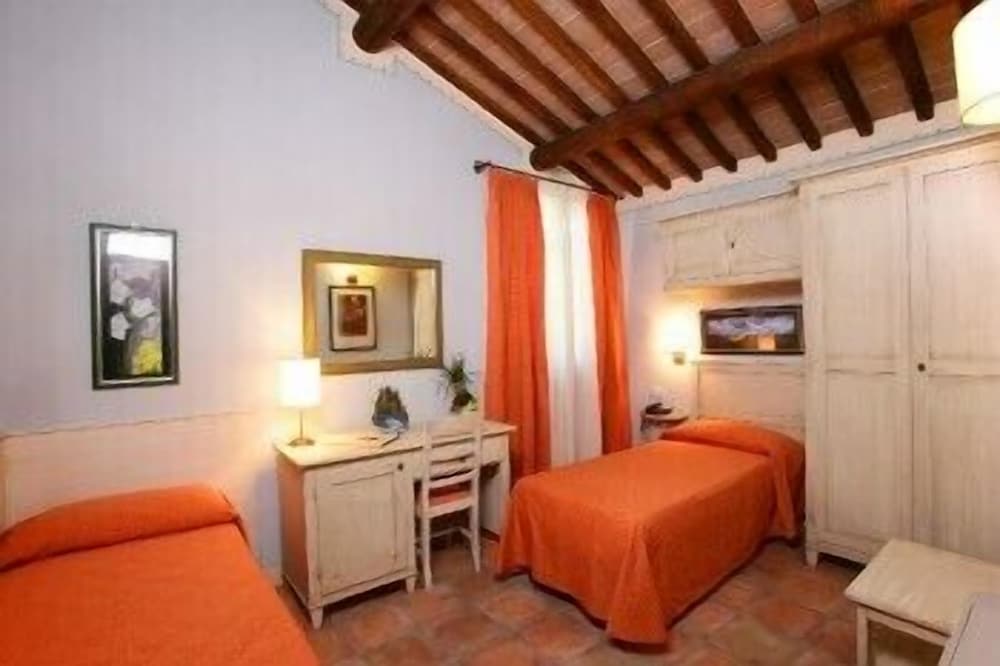Double Room Single Use photo 3
