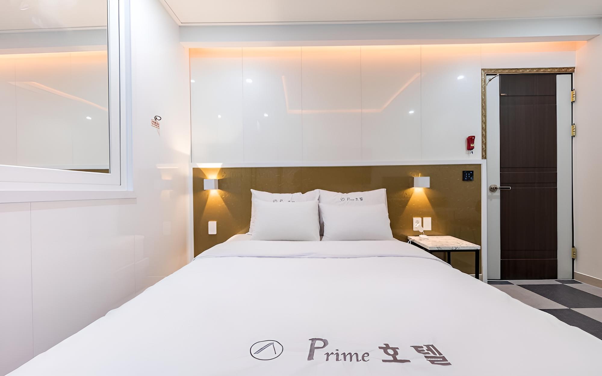 Room (Deluxe (baggable) (high-end no-hard P) - Photo 5