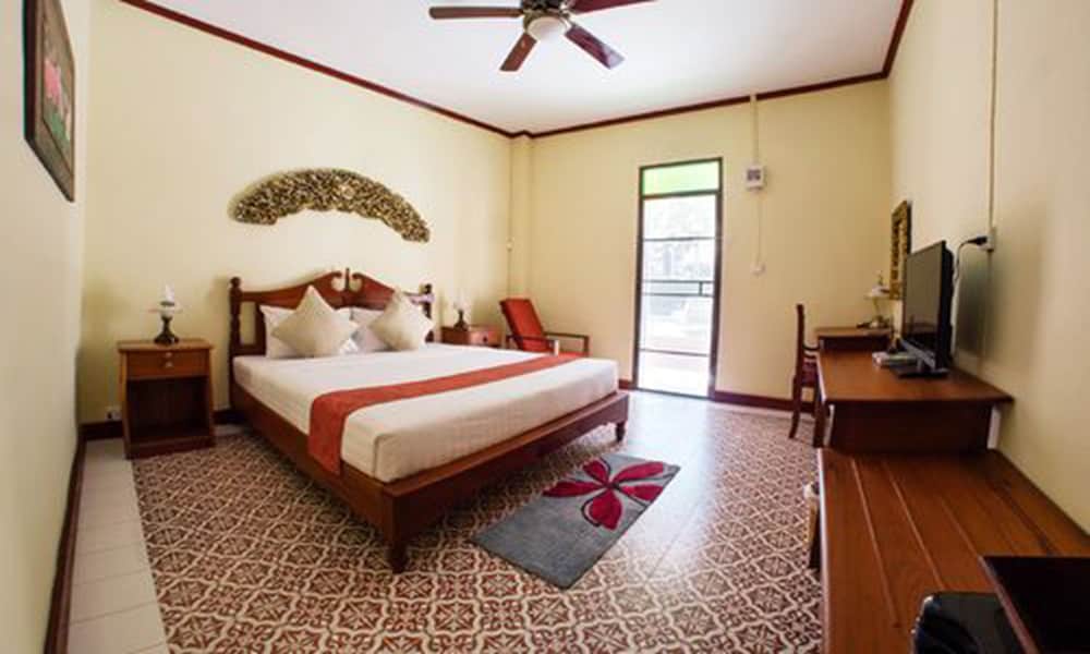 Deluxe Room 2 Persons photo 3