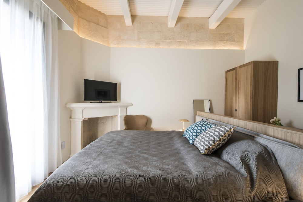 Suite Presidencial
