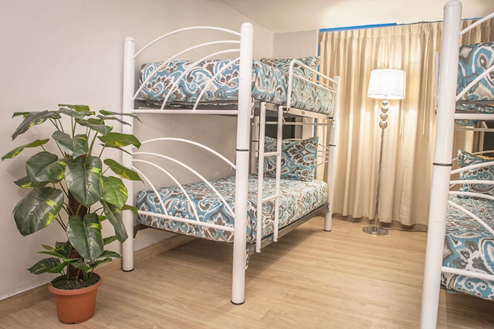 Standard Quadruple Room, Ground Floor photo 2