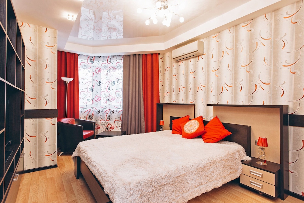 Luxury Studio Suite photo 1