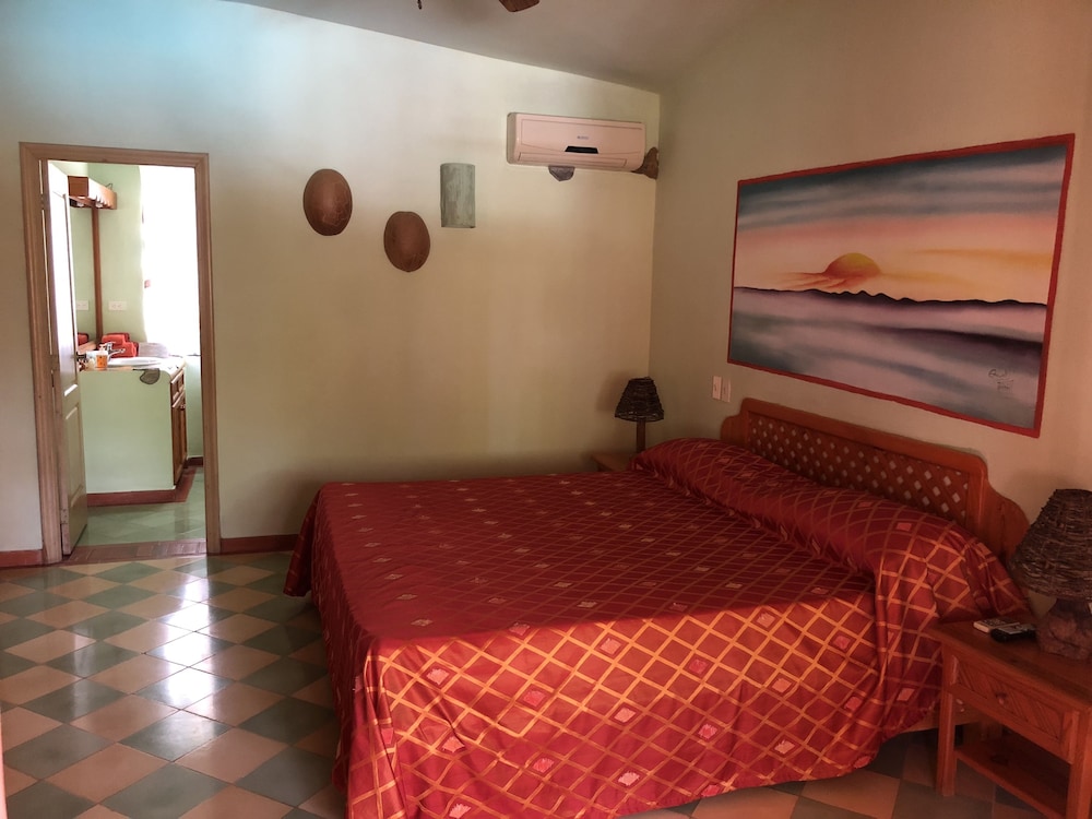 Familienapartment, Mehrere Betten
