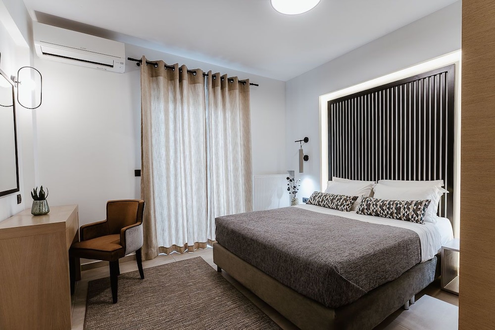 Deluxe Apartment, 2 Bedrooms, Non Smoking - Photo 1