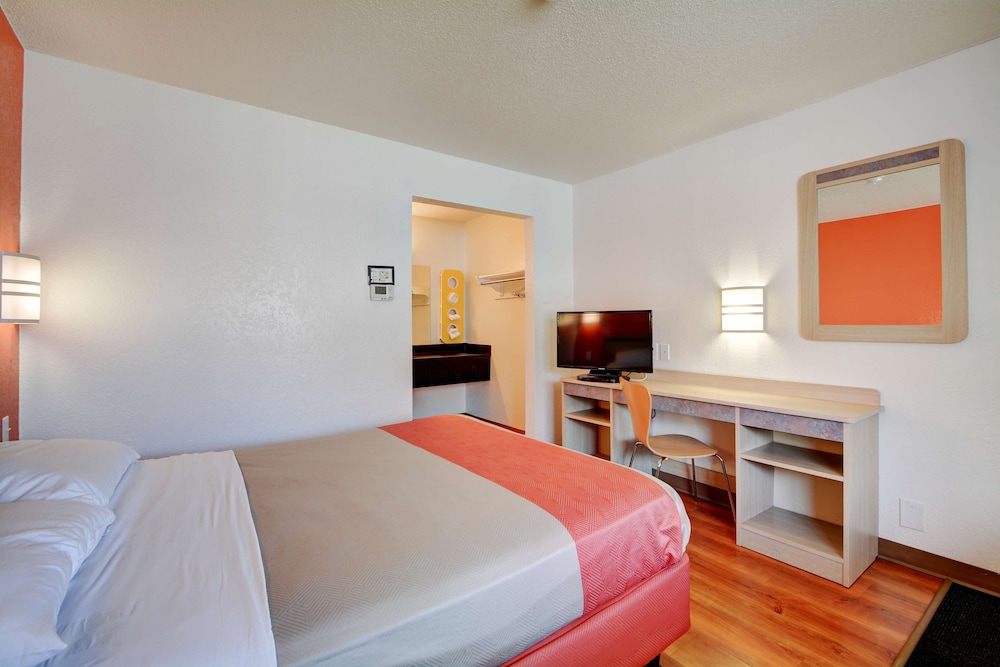 Motel 6-Southington, CT - Hartford, Billede 4