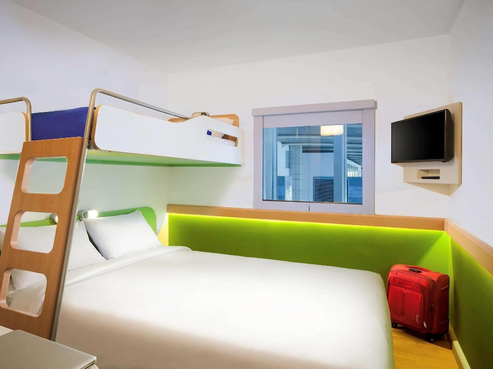 Standard Triple Room photo 1