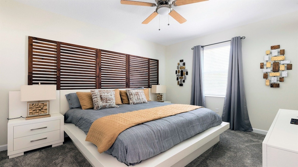 House, Private Pool (9 Bedrooms - 333oca (Drv))