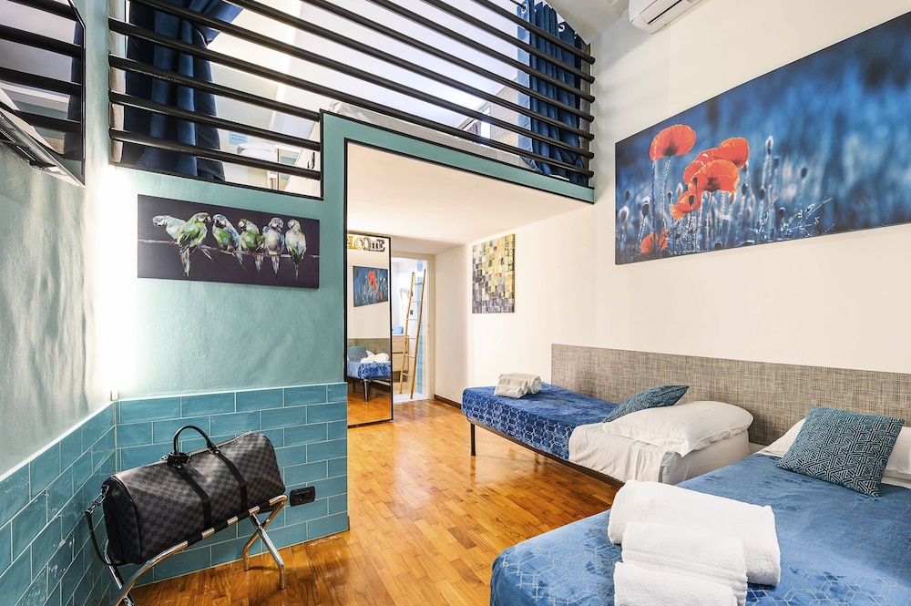 Family Suite, 1 Bedroom, Kitchenette photo 1